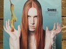SOURCE 2LP ORGANIZED NOISE ORIG R&S APOLLO ‘93 ROBERT LEINER VG+