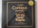 Cuphead Soundtrack Vinyl 4LP Deluxe