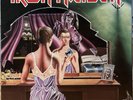 Iron Maiden Twilight Zone Wrathchild Double A-Side Maxi Single 1C 052-07 462 YZ