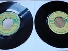 2 x Pink Floyd ORIGINAL USA Money Us And Them Time Any Colour You Like Jukebox