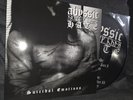 ABYSSIC HATE Suicidal Emotions PICTURE LP Absurd Veil Goatmoon Ohtar Vothana