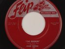 ROSCO GORDON: The Chicken US Flip 237 Orig Jump Blues 45 HEAR