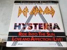 Def Leppard - Hysteria Vinyl 12