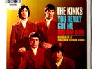 The Kinks You Really Got Me / Milk Cow Blues RSD 2015 SEALED NEW 45 7