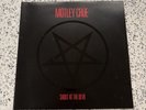 Motley Crue Shout At The Devil Vinyl LP Record