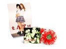 t.A.T.u. 200 Km/h In The Wrong Lane (ltd 2-LP Red Splatter Vinyl A1 Poster TATU)