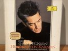 Beethoven 9 Symphonien - Herbert Von Karajan 8 Record Box Set - NM