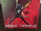 The Cult-Sonic Temple Vinyl LP Original 1989 Sire Records