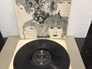 The Beatles Revolver PMC 7009 UK 1966 EX/EX