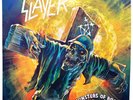 Slayer | Monsters Of Rock 1992 | Vinyl Record | Mint
