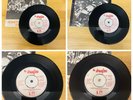 The Stranglers Something Better Change UK RARE Mis-Labelled 7”