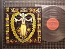 THE BYRDS Sweetheart of the Rodeo LP 1970 VG+ GRAM PARSONS Roger McGuinn PSYCH