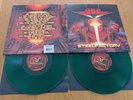 U. D. O.  - Steelfactory 2xLP metal Accept Dirkschneider AFM Records