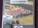 BBC Broadcasts by Genesis (3 LP Vinyl, 2023, EMI)