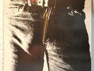 LP Rolling Stones Sticky Fingers (NM/NM)