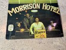 The Doors. Morrison Hotel, Frankreich ,Vogue SLVLXEK 497