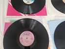 Rare DJ Vinyl Reggae Various