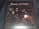 Florence and The Machine Vinyl Cosmic Love 7 Inch Single.