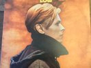 DAVID BOWIE Low 1977 LP Vinyl Record Album : VG+/VG+ CPL1-2030 US Press