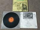 Misty In Roots Wise And Foolish LP 1981 People Unite First Press UK Vinyl is EX