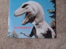 Pylon Chomp Lp Near Mint