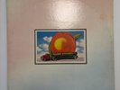 Allman Brothers Eat A Peach 2LP Polydor STERLING NM Vinyl VG Cover