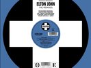 Elton John Positiva Presents Elton John VINYL LP RSD 2026 NEW / SEALED /IN STOCK