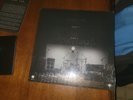 Pearl Jam Third Man Records 2016 vinyl vault