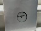 The Cockroaches / Rolling Stones Rough And Twisted Numbered White Label Vinyl