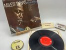 Miles Davis - Kind Of Blue EX/VG+ 1967 Ultrasonic Clean Vinyl Jazz / Blues