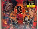Night Of The Demons Soundtrack Deluxe SOUR BALLS Variant Vinyl 1st Press Sealed