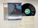 John Coltrane My Favorite Things Japan LP OBI [10621ER]