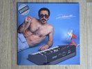 Dabeull Intimate Fonk Vinyl EP (MINT)