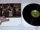 Lp Premiata Forneria Marconi PFM Suonare suonare - 1980 Numero Uno 1ª stampa NM