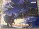 Stormkeep Vinyl Lp Dimmu Borgir BLUE Black Metal Vothana Emperor Cradle Of Filth