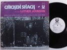 LUTHER JOHNSON & MUDDY WATERS BLUES BAND Chicken Shack MUSE LP VG+ wlp u