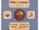 Crystal Palace Massed Bands 1934 HMV 78rpm William Tell J. Henry Iles B.8245