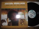 Jacob Miller - Who say Jah no dread (LP)