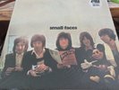 Small Faces – First Step 	4 Men With Beards – 4M215  2012 NEW