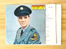 Elvis Presley / I Need Your Love Tonight 1959 Japanese 7in Vinyl Victor EP1356