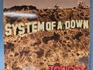 SYSTEM OF A DOWN Toxicity Vinyl LP Toxicity 2001 US First Pressing