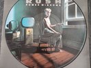 Rush Power Windows LP Picture Disc