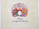 Queen - A Night At The Opera - LP 12
