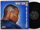 Warren G 