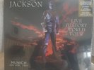 Michael Jackson - Live History 1997 - 3er LP-neu
