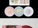 Melanie Martinez Bundle Gingerbread Man Red Cry Baby Deluxe LP  Vinyls New Seal