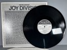 Joy Division -The Peel Sessions - Textured Sleeve SFPS013 - 1st Press 1986 NM/NM