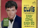 Elvis Presley - Easy Come, Easy Go FTD 2 LP-OVP(sealed-eingeschweißt)