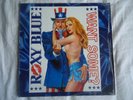 Vinyl Album LP Record Roxy Blue Want Some? 1992 Geffen GEF 24 464 Germany A1-B1
