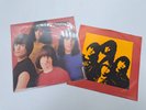 The Ramones - End of the Century LP Sire SRK 6077 1980  EX